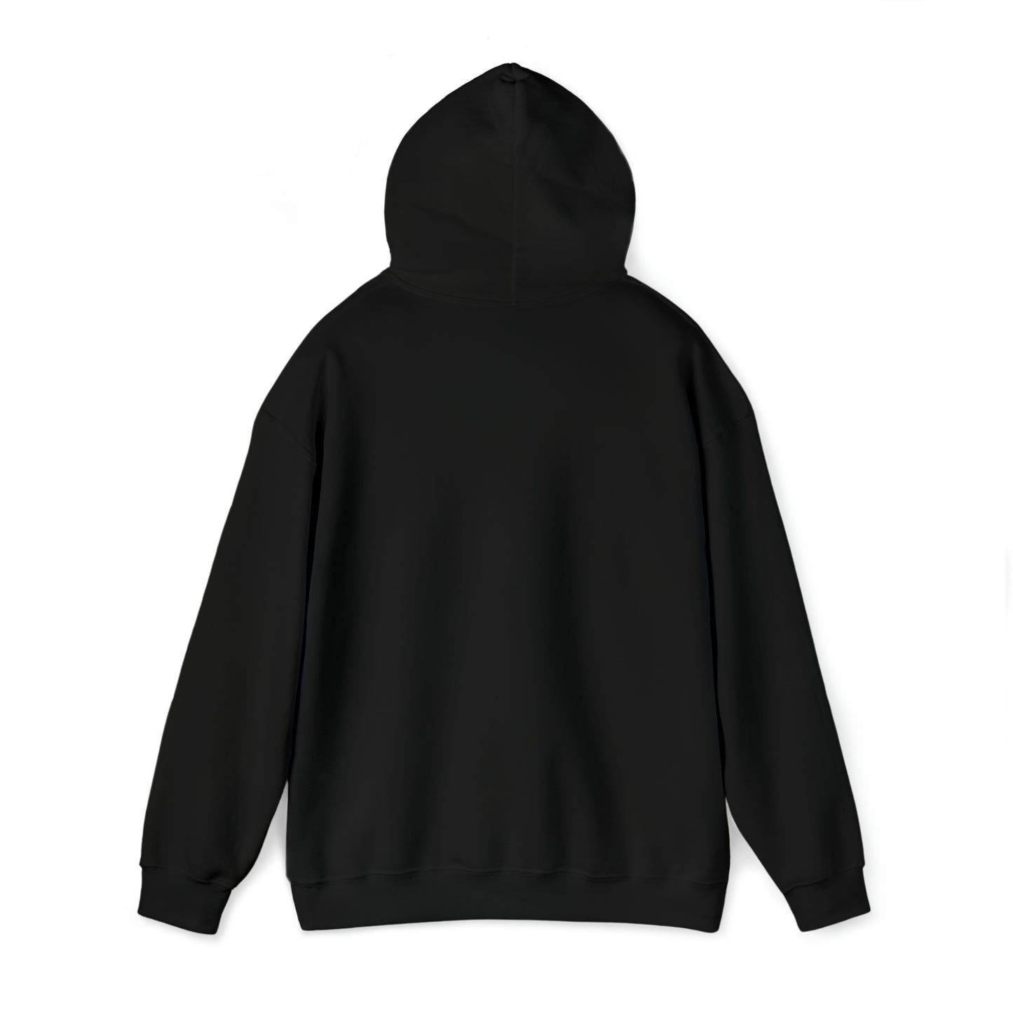 Aggrandize Hooded Sweatshirt