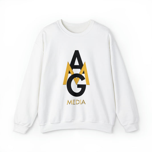 Aggrandize Media Group sweatshirt